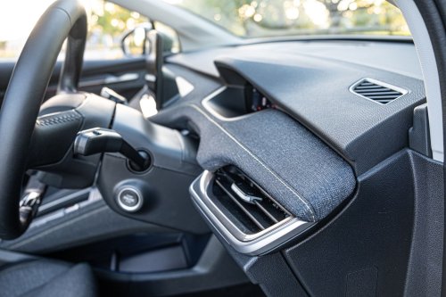 The 2026 Skoda Elroq Gets The Hard Stuff Right And The Easy Stuff Wrong | Review
