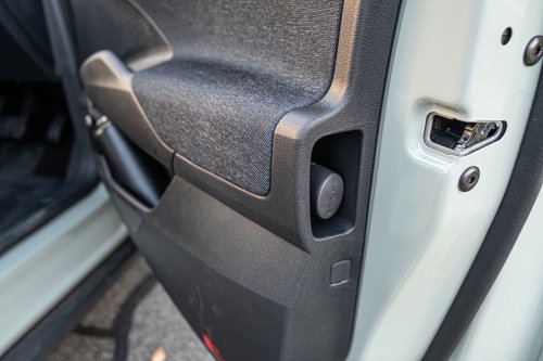 The 2026 Skoda Elroq Gets The Hard Stuff Right And The Easy Stuff Wrong | Review