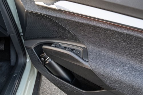 The 2026 Skoda Elroq Gets The Hard Stuff Right And The Easy Stuff Wrong | Review