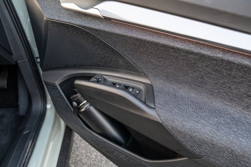 The 2026 Skoda Elroq Gets The Hard Stuff Right And The Easy Stuff Wrong | Review