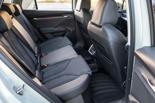 The 2026 Skoda Elroq Gets The Hard Stuff Right And The Easy Stuff Wrong | Review