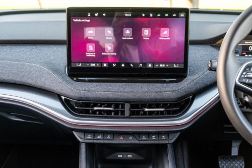 The 2026 Skoda Elroq Gets The Hard Stuff Right And The Easy Stuff Wrong | Review