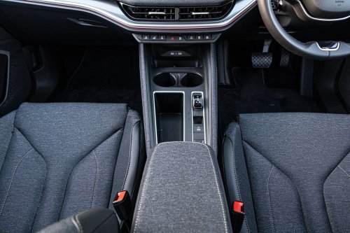 The 2026 Skoda Elroq Gets The Hard Stuff Right And The Easy Stuff Wrong | Review