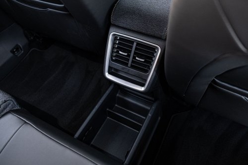 The 2026 Skoda Elroq Gets The Hard Stuff Right And The Easy Stuff Wrong | Review