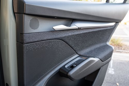 The 2026 Skoda Elroq Gets The Hard Stuff Right And The Easy Stuff Wrong | Review