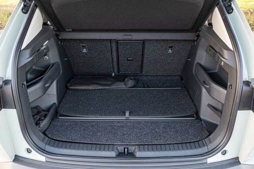 The 2026 Skoda Elroq Gets The Hard Stuff Right And The Easy Stuff Wrong | Review