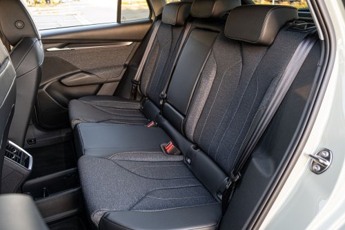 The 2026 Skoda Elroq Gets The Hard Stuff Right And The Easy Stuff Wrong | Review
