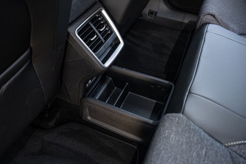 The 2026 Skoda Elroq Gets The Hard Stuff Right And The Easy Stuff Wrong | Review