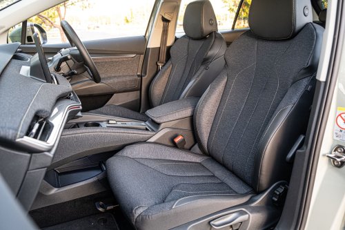 The 2026 Skoda Elroq Gets The Hard Stuff Right And The Easy Stuff Wrong | Review