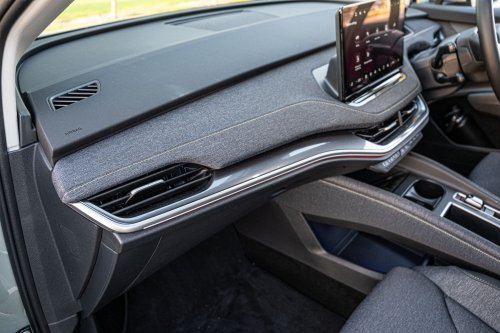 The 2026 Skoda Elroq Gets The Hard Stuff Right And The Easy Stuff Wrong | Review