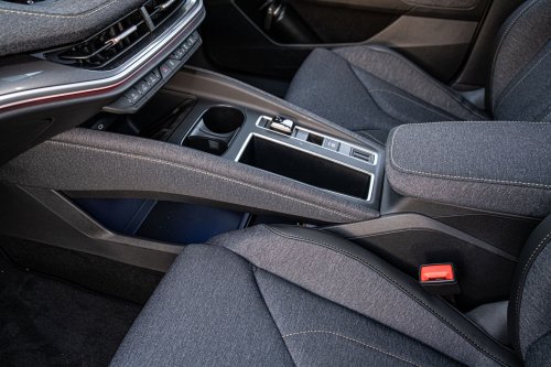 The 2026 Skoda Elroq Gets The Hard Stuff Right And The Easy Stuff Wrong | Review