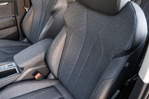 The 2026 Skoda Elroq Gets The Hard Stuff Right And The Easy Stuff Wrong | Review