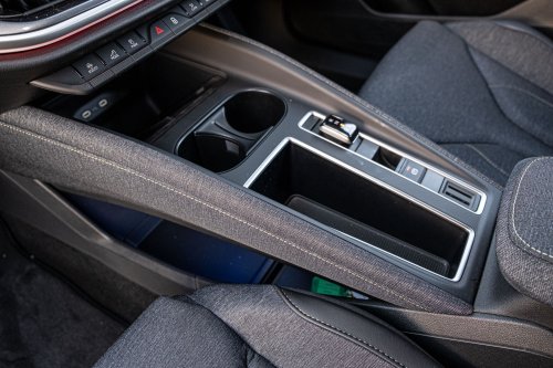 The 2026 Skoda Elroq Gets The Hard Stuff Right And The Easy Stuff Wrong | Review