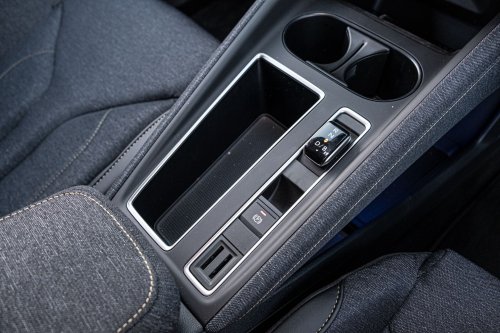 The 2026 Skoda Elroq Gets The Hard Stuff Right And The Easy Stuff Wrong | Review