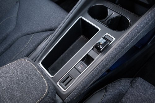 The 2026 Skoda Elroq Gets The Hard Stuff Right And The Easy Stuff Wrong | Review