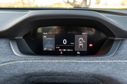 The 2026 Skoda Elroq Gets The Hard Stuff Right And The Easy Stuff Wrong | Review