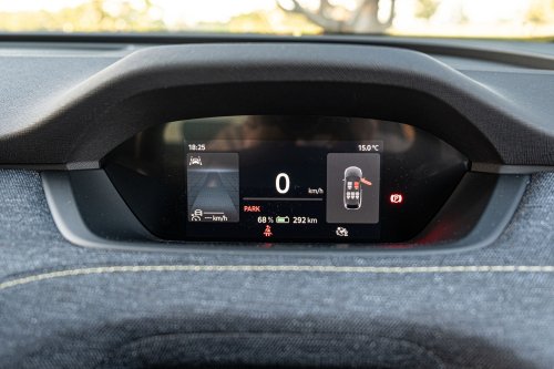 The 2026 Skoda Elroq Gets The Hard Stuff Right And The Easy Stuff Wrong | Review