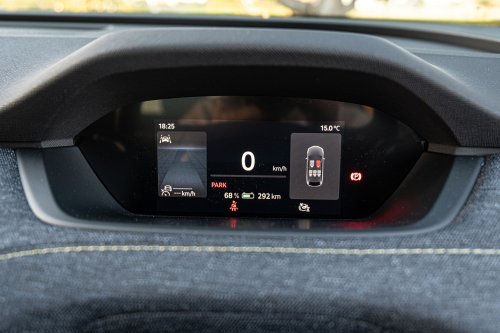 The 2026 Skoda Elroq Gets The Hard Stuff Right And The Easy Stuff Wrong | Review