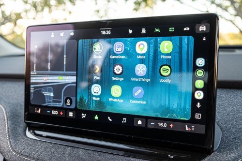 The 2026 Skoda Elroq Gets The Hard Stuff Right And The Easy Stuff Wrong | Review