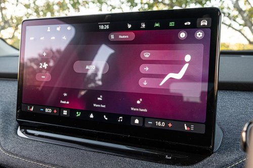 The 2026 Skoda Elroq Gets The Hard Stuff Right And The Easy Stuff Wrong | Review