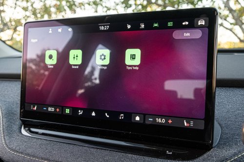 The 2026 Skoda Elroq Gets The Hard Stuff Right And The Easy Stuff Wrong | Review