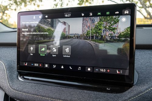 The 2026 Skoda Elroq Gets The Hard Stuff Right And The Easy Stuff Wrong | Review