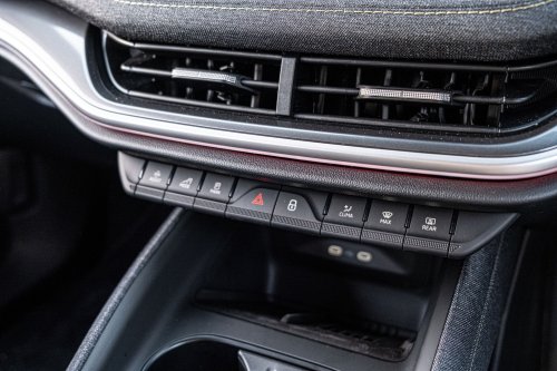 The 2026 Skoda Elroq Gets The Hard Stuff Right And The Easy Stuff Wrong | Review