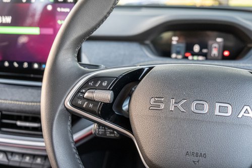The 2026 Skoda Elroq Gets The Hard Stuff Right And The Easy Stuff Wrong | Review