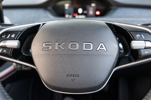The 2026 Skoda Elroq Gets The Hard Stuff Right And The Easy Stuff Wrong | Review