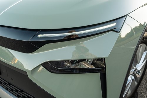 The 2026 Skoda Elroq Gets The Hard Stuff Right And The Easy Stuff Wrong | Review