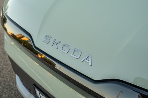 The 2026 Skoda Elroq Gets The Hard Stuff Right And The Easy Stuff Wrong | Review