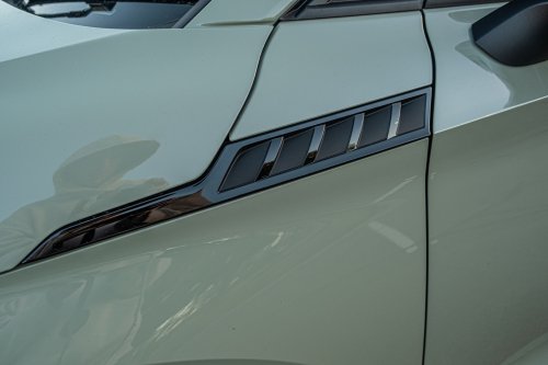 The 2026 Skoda Elroq Gets The Hard Stuff Right And The Easy Stuff Wrong | Review