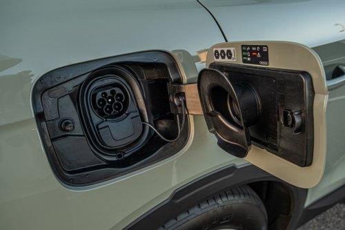 The 2026 Skoda Elroq Gets The Hard Stuff Right And The Easy Stuff Wrong | Review