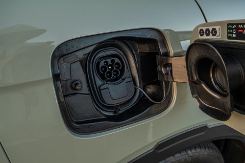 The 2026 Skoda Elroq Gets The Hard Stuff Right And The Easy Stuff Wrong | Review