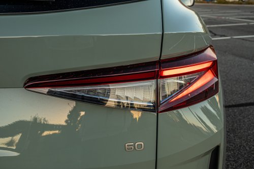 The 2026 Skoda Elroq Gets The Hard Stuff Right And The Easy Stuff Wrong | Review