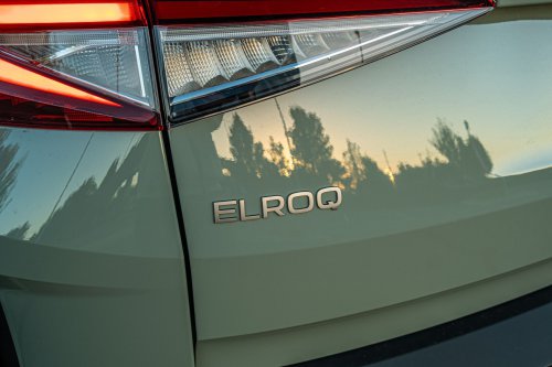 The 2026 Skoda Elroq Gets The Hard Stuff Right And The Easy Stuff Wrong | Review