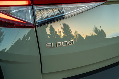 The 2026 Skoda Elroq Gets The Hard Stuff Right And The Easy Stuff Wrong | Review