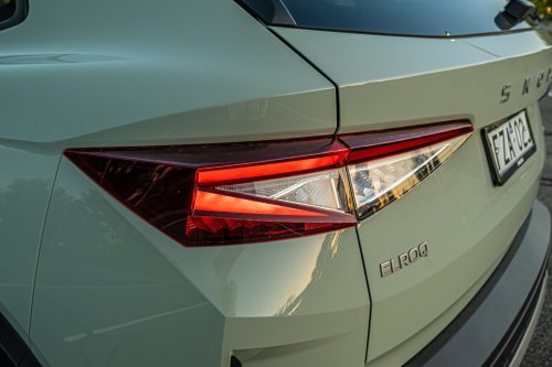 The 2026 Skoda Elroq Gets The Hard Stuff Right And The Easy Stuff Wrong | Review