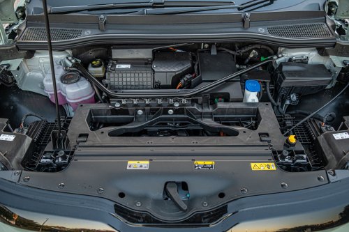 The 2026 Skoda Elroq Gets The Hard Stuff Right And The Easy Stuff Wrong | Review