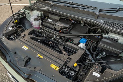 The 2026 Skoda Elroq Gets The Hard Stuff Right And The Easy Stuff Wrong | Review