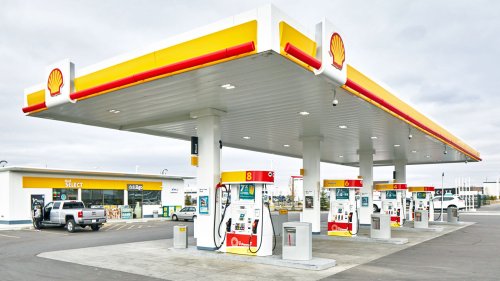 Police Warn Drivers About A Potential Gas Pump Screw Scam, But Is It Just A Hoax?