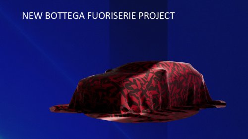 Stellantis, Alfa Romeo, SUV, Stellantis Confirms New Alfa Romeo SUV And Halo Car – And Two Maseratis