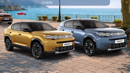 Chrysler, Chrysler Is Down To One Model, This Sub-$40K Crossover Is Its Comeback Plan