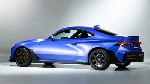 Subaru, Subaru Keeps Trademarking ACX STI, And The Coupe Rumors Keep Getting Louder