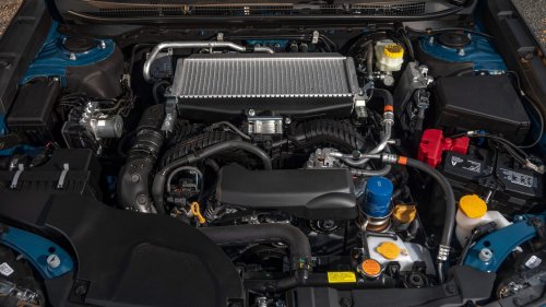 Subaru, Subaru Owners Say Their Cars Won’t Stop Killing Their Batteries, Not Even Parked