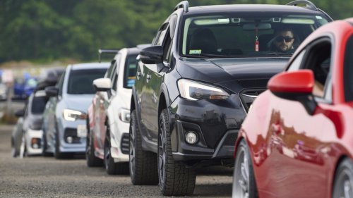 Subaru, Subaru Owners Say Their Cars Won’t Stop Killing Their Batteries, Not Even Parked