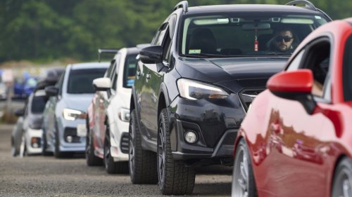 Subaru, Subaru Owners Say Their Cars Won’t Stop Killing Their Batteries, Not Even Parked