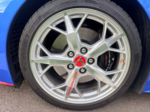 It’s A Bird, It’s A Plane, No, It’s A Corvette C8 Super Deal!