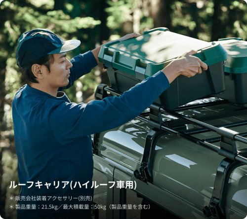 Suzuki’s $8,400 Kei Van Still Has Crank Windows, But It Also Has A Manual