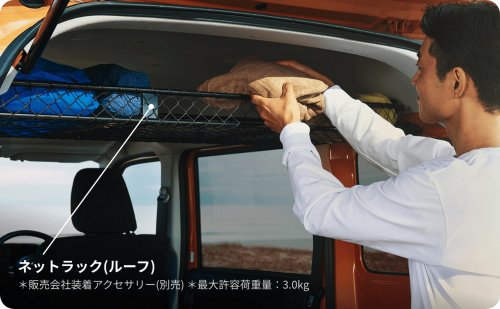 Suzuki’s $8,400 Kei Van Still Has Crank Windows, But It Also Has A Manual